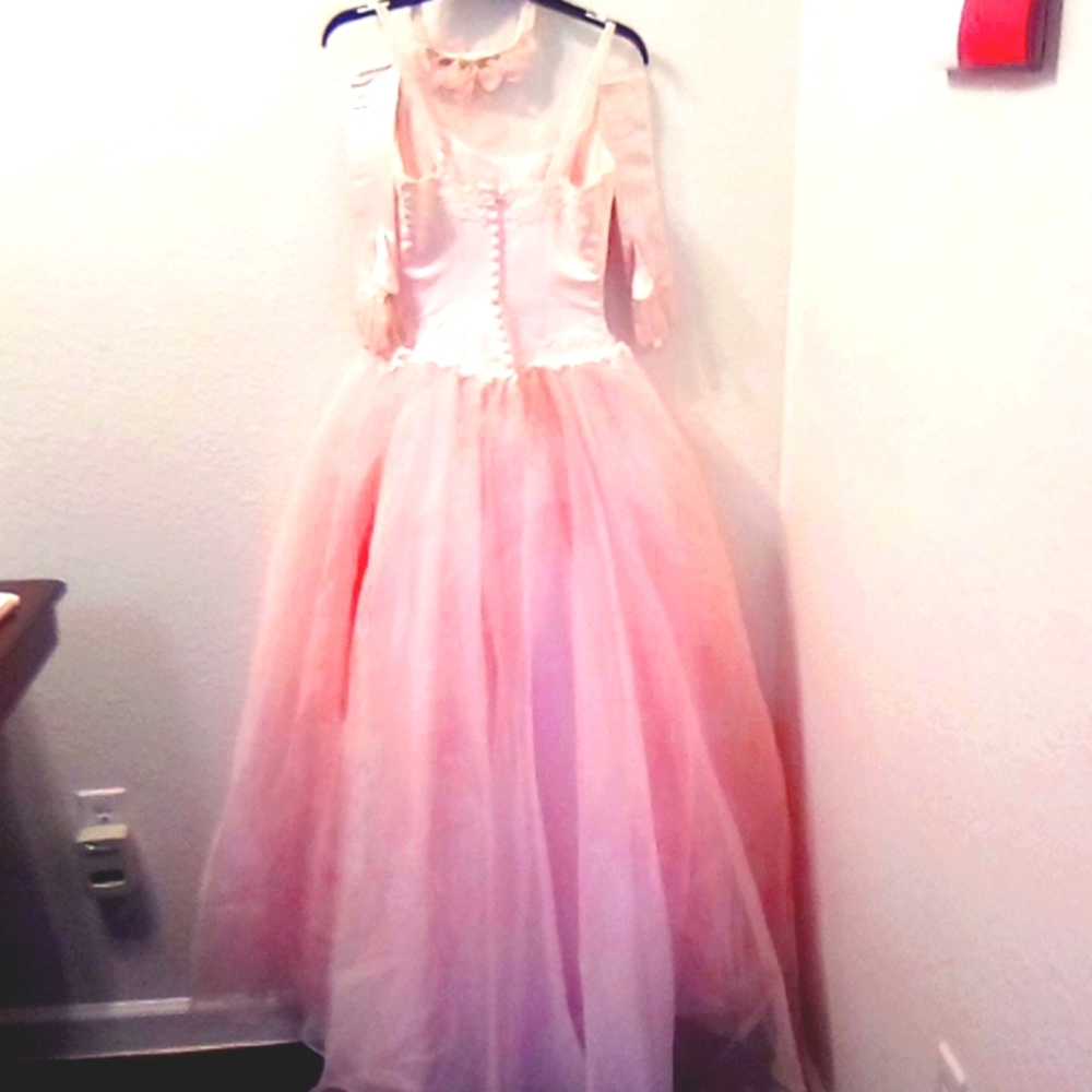 Qunceanera Dress